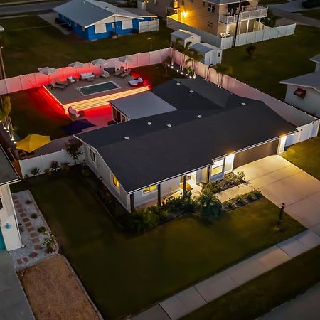New Dog Paradise - Near The Beach Img & Downtown Bradenton Esterno foto