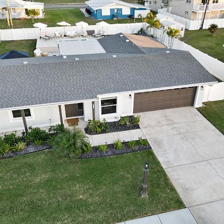 New Dog Paradise - Near The Beach Img & Downtown Bradenton Esterno foto