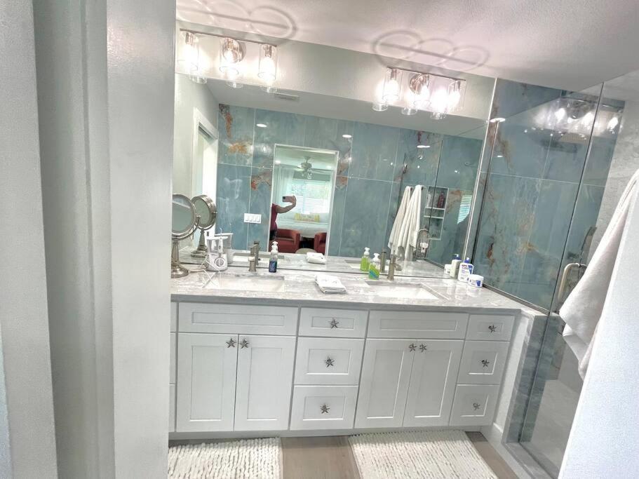 New Dog Paradise - Near The Beach Img & Downtown Bradenton Esterno foto