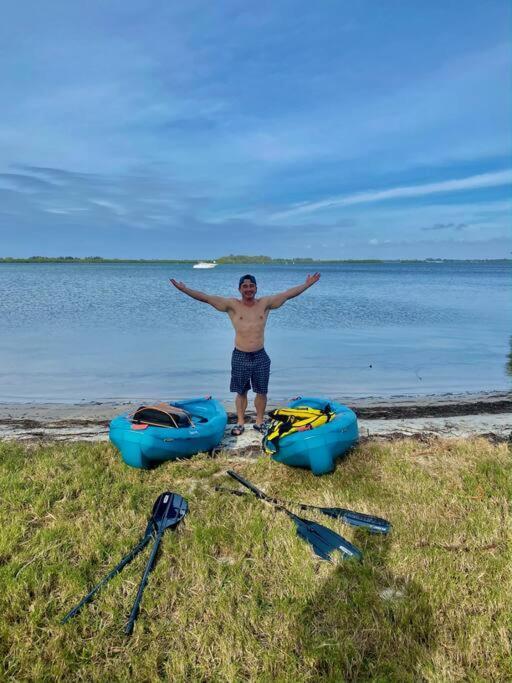 New Dog Paradise - Near The Beach Img & Downtown Bradenton Esterno foto