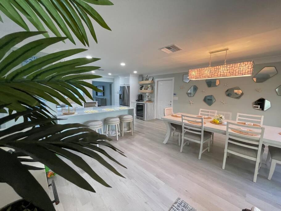 New Dog Paradise - Near The Beach Img & Downtown Bradenton Esterno foto