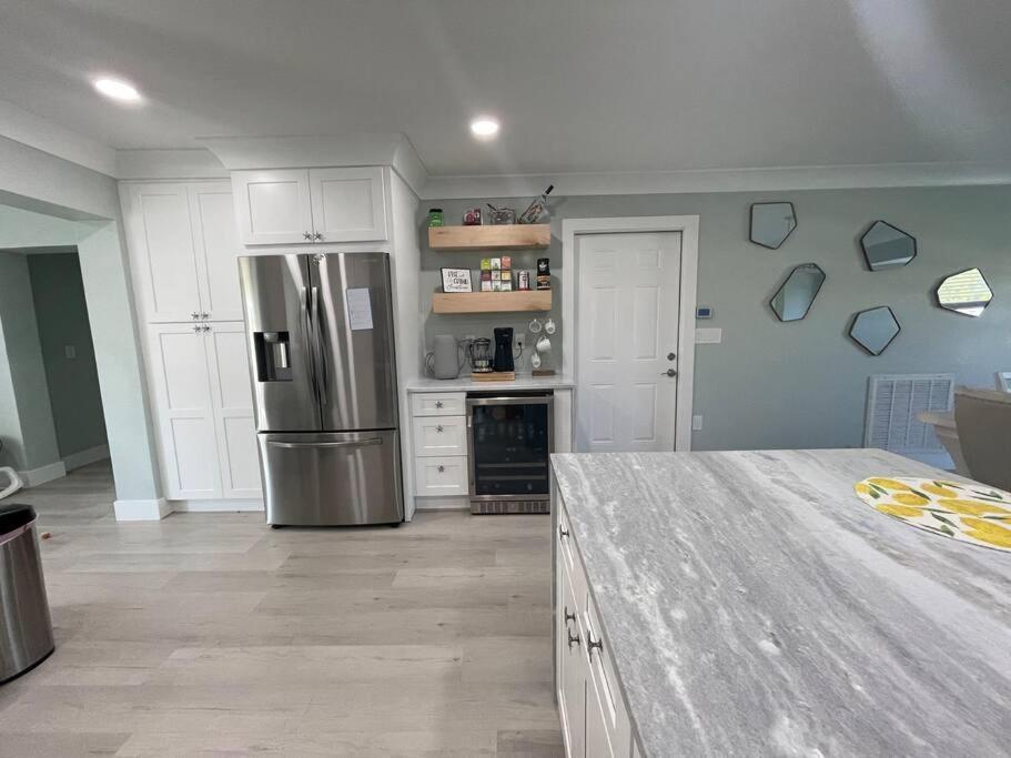 New Dog Paradise - Near The Beach Img & Downtown Bradenton Esterno foto