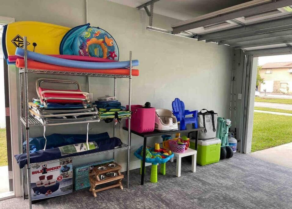 New Dog Paradise - Near The Beach Img & Downtown Bradenton Esterno foto