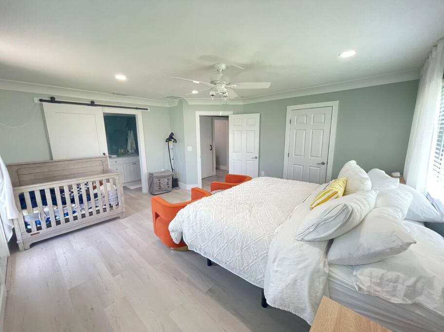 New Dog Paradise - Near The Beach Img & Downtown Bradenton Esterno foto