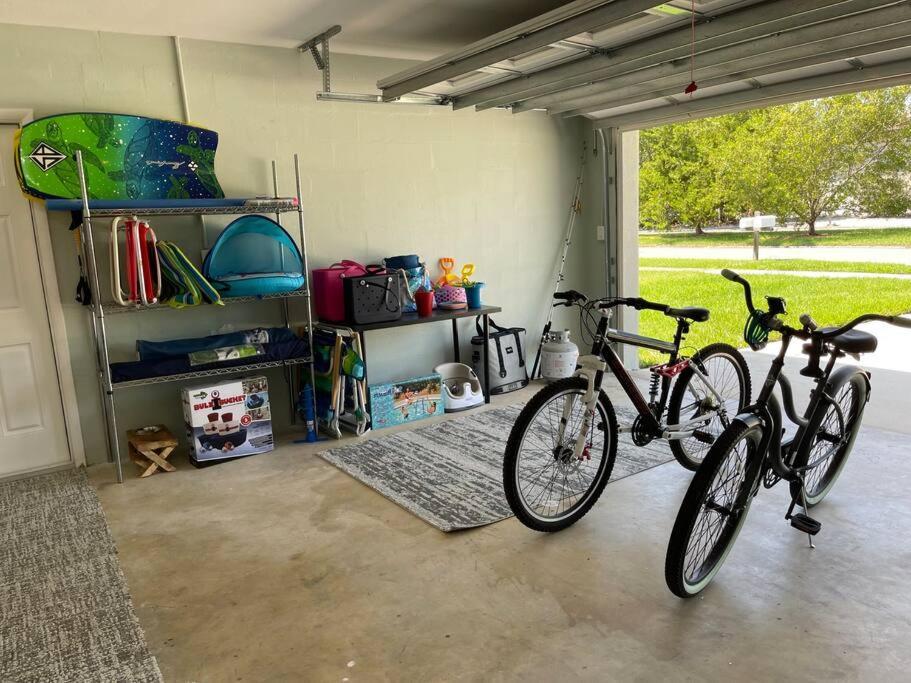 New Dog Paradise - Near The Beach Img & Downtown Bradenton Esterno foto