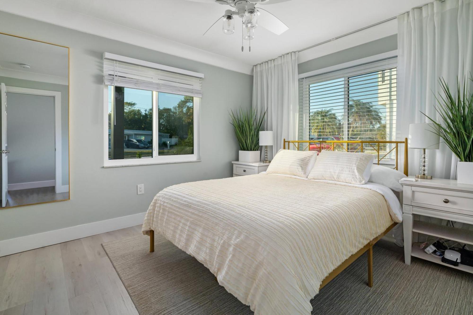 New Dog Paradise - Near The Beach Img & Downtown Bradenton Esterno foto