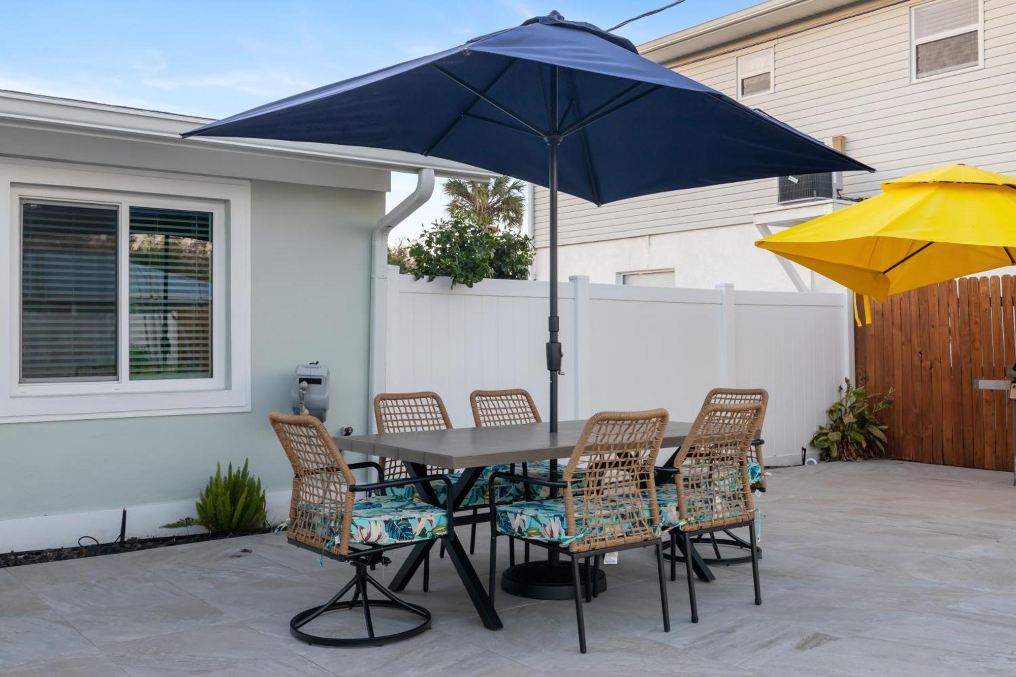 New Dog Paradise - Near The Beach Img & Downtown Bradenton Esterno foto